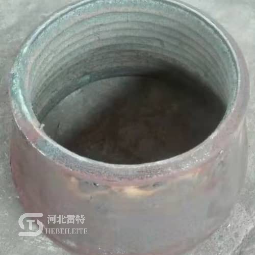 堆焊异径管