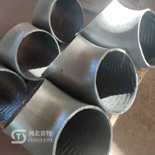 堆焊弯头