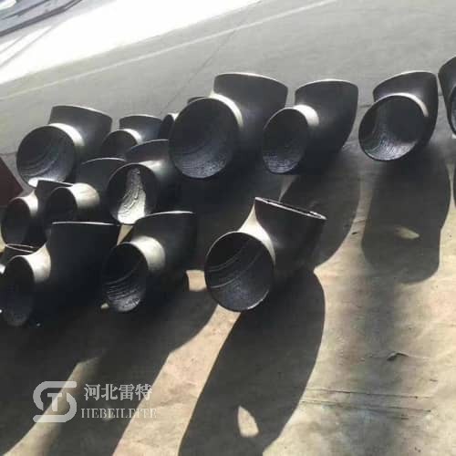 堆焊弯头