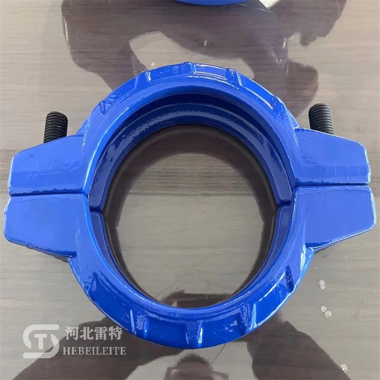 100管卡